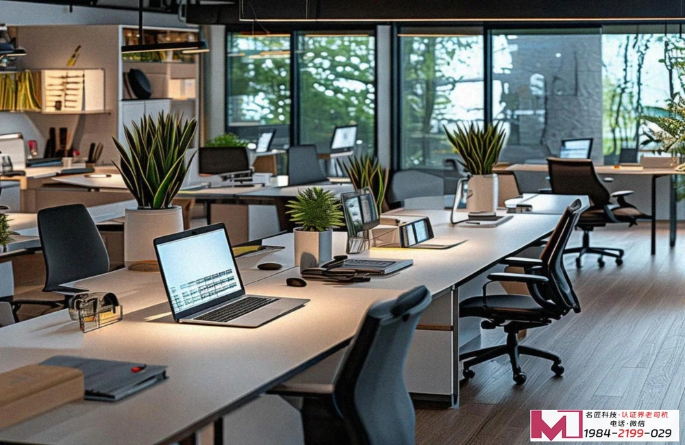 CMMM认证好处，提升制造核心竞争力，规避数字化转型风险