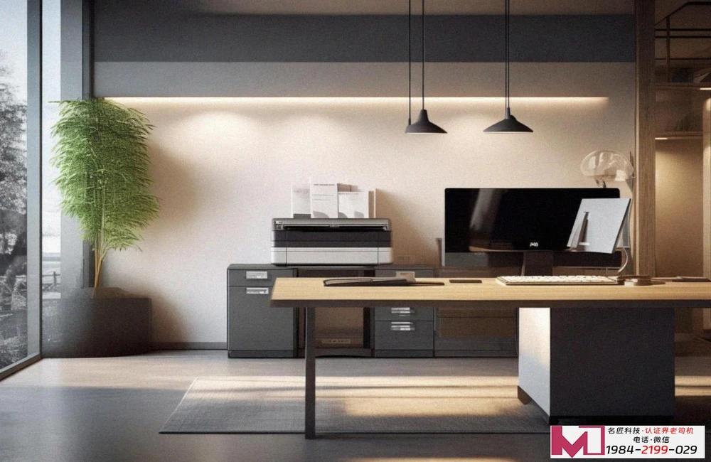 CCIC认证，为企业信任背书，解答常见疑虑