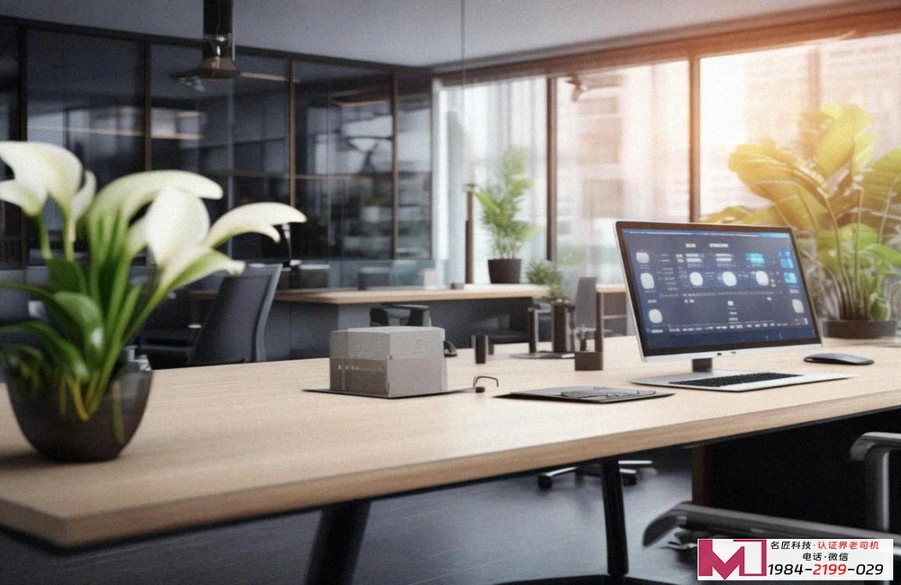 CCRC认证申报条件，一文看懂，轻松避坑