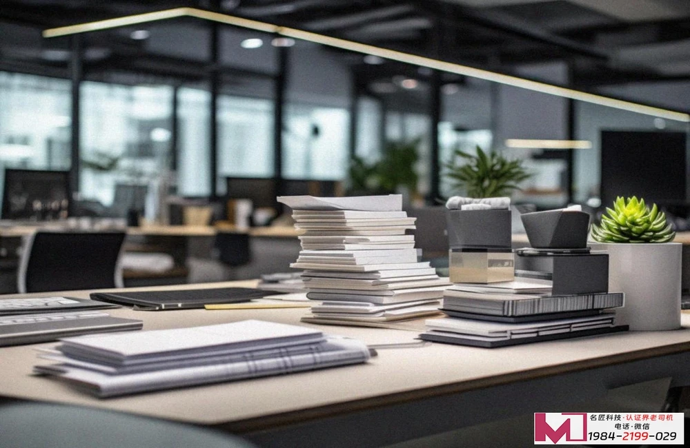 ISCCC认证是什么，企业为何必须做