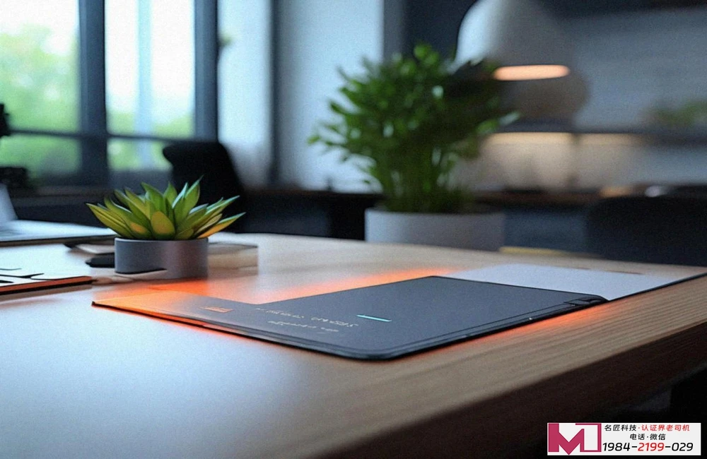 CMMI认证，选对公司是关键，名匠科技为您导航