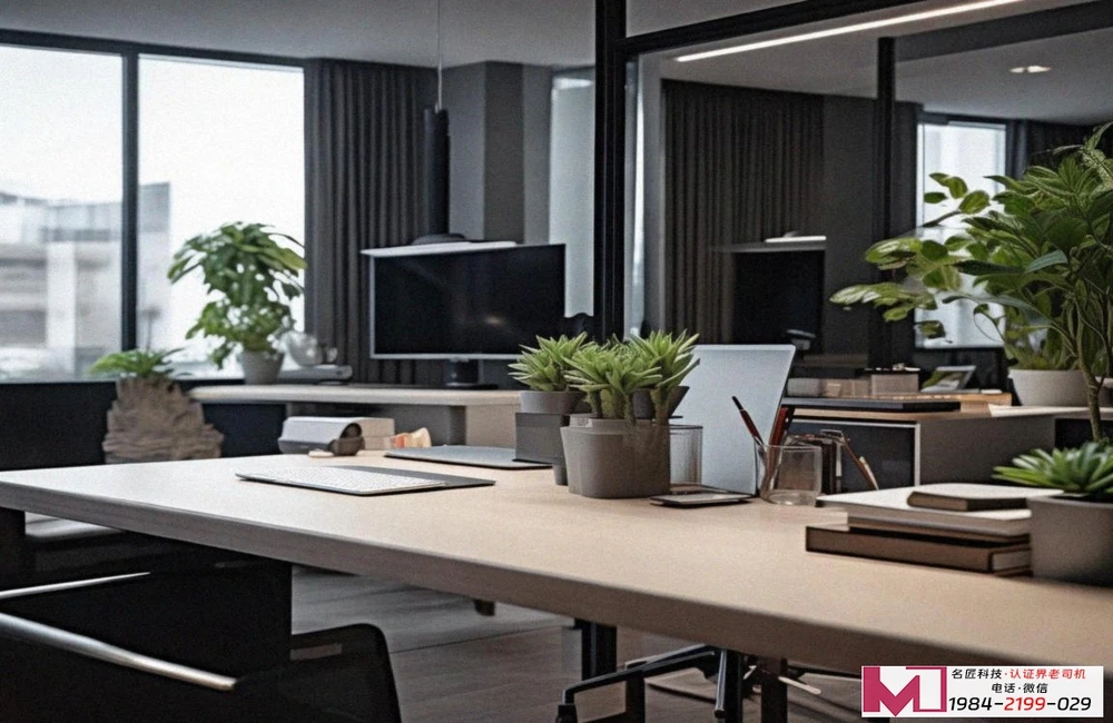 DOP认证，守护施工安全，铸就品质工程