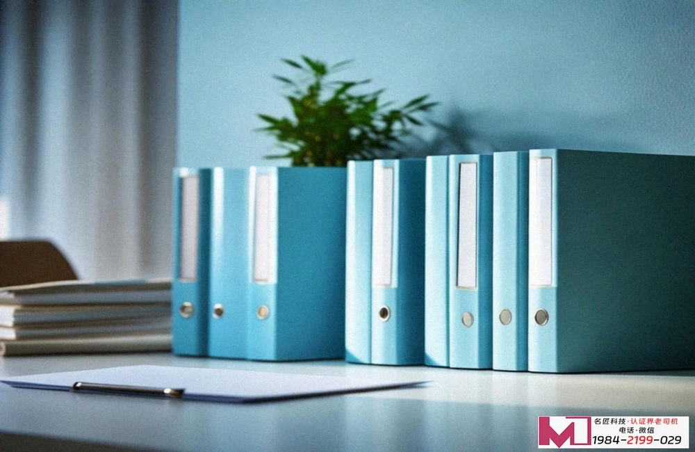 CCRC认证办理指南，详解流程步骤，规避常见误区