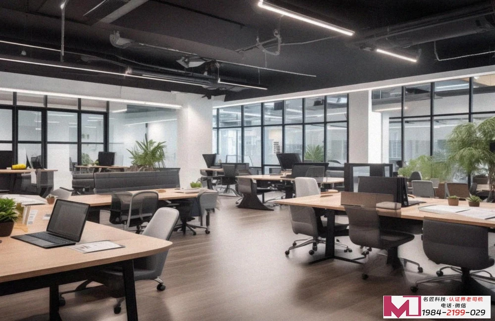 CCRC认证办理，一文读懂全流程，避开常见坑点。