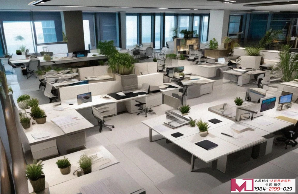 CMM认证，构建软件质量基石，提升企业核心竞争力