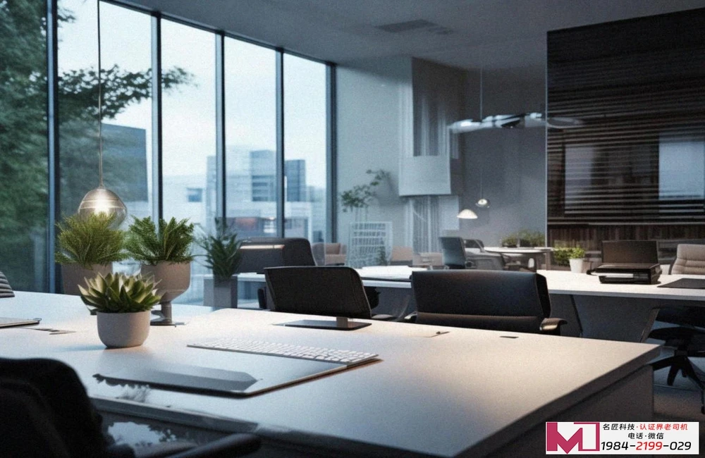 CCRC认证，企业信息安全服务的金牌通行证，如何快速获取？