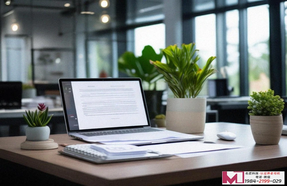 CCRC证书，企业认证新刚需，你真的懂吗，