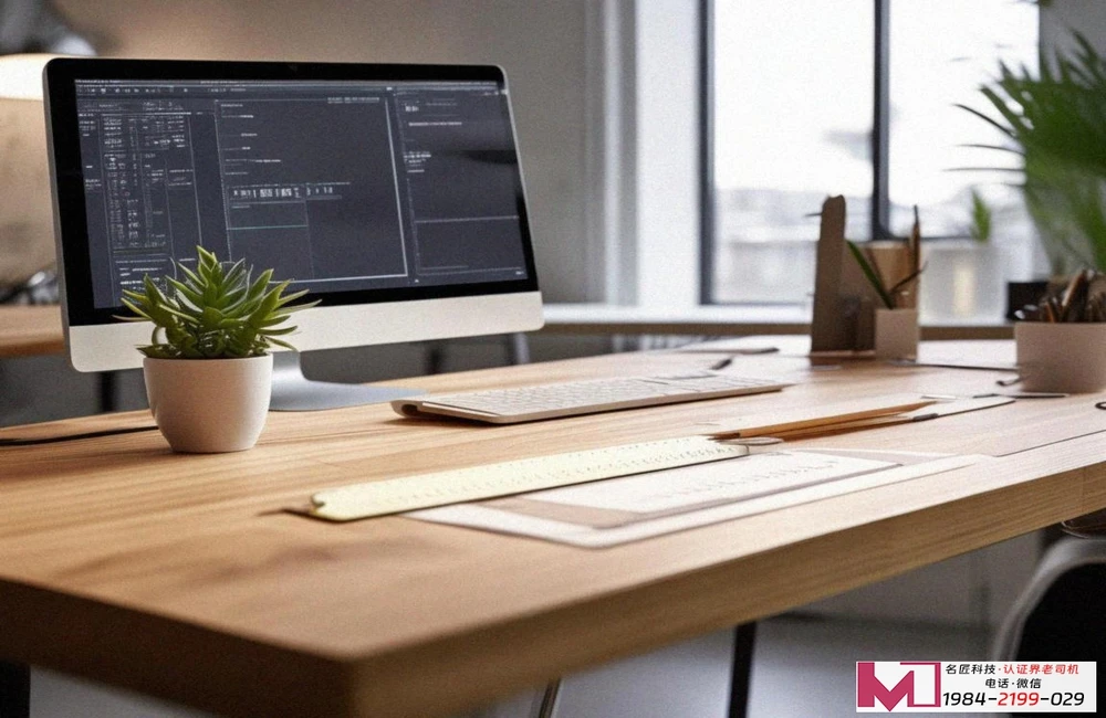 CCRC资质认证，让网络安全服务更靠谱，权威指南助您合规经营