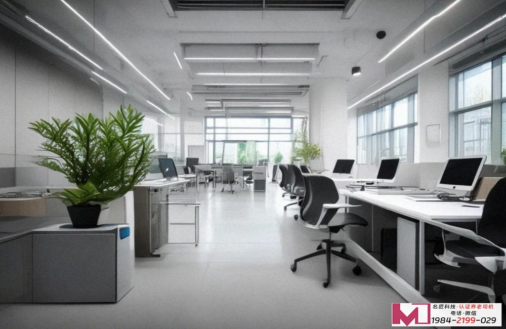 管理体系认证，为何首选中安质环认证，