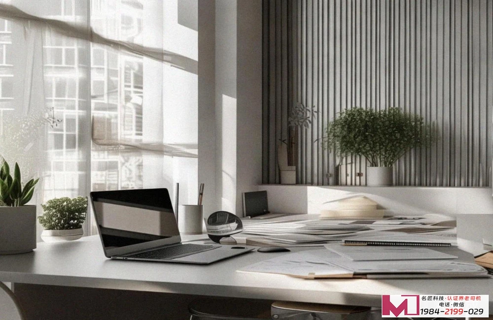 CMMI三级认证，企业升级密钥，名匠科技深度解析