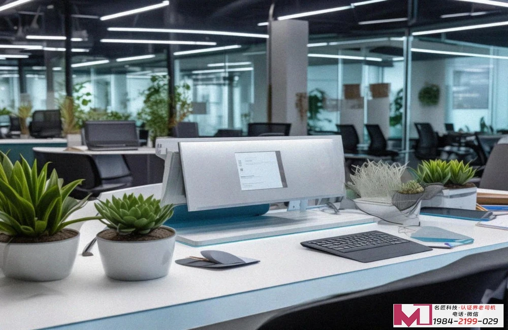 CMMI3级认证，企业发展的关键一步，高效获取权威资质