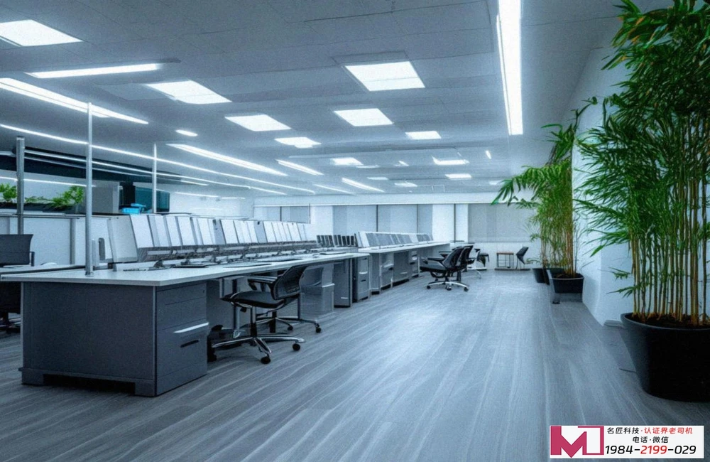 CMMI认证，提升研发能力，实现高效管理。