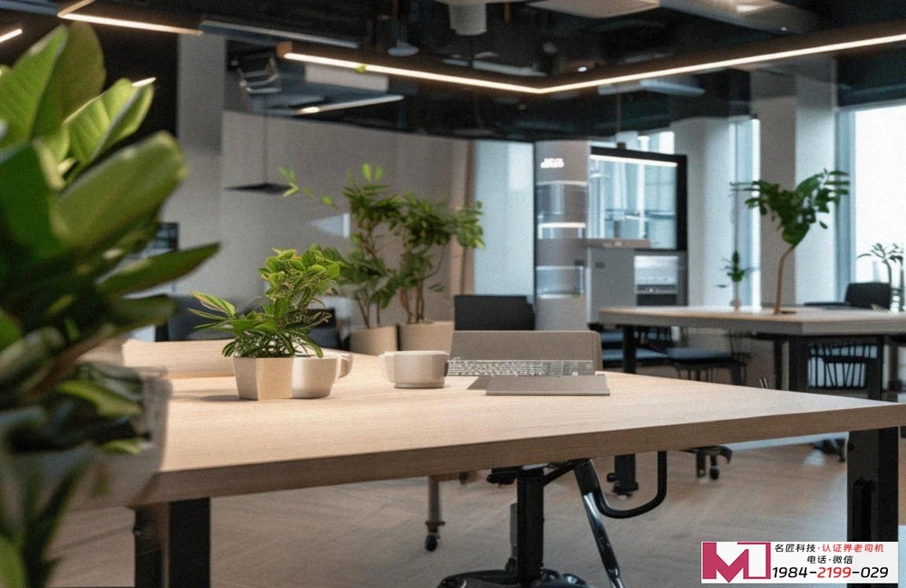 北京CMMI3认证，企业升级的硬核通行证，名匠科技全权代理