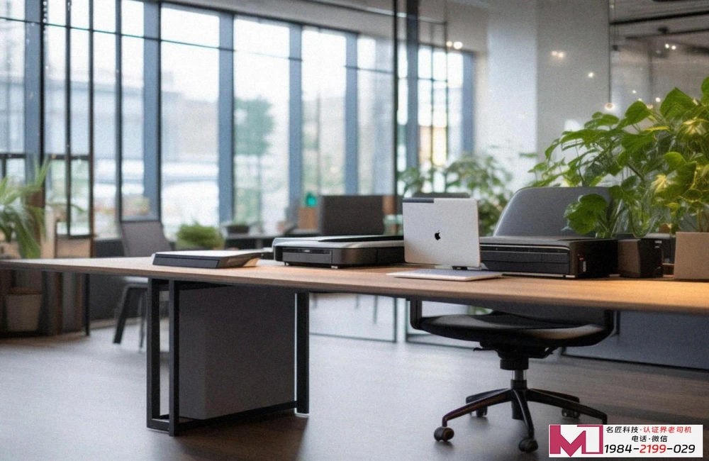 rmrs认证，企业信息安全基石，通往全球市场通行证