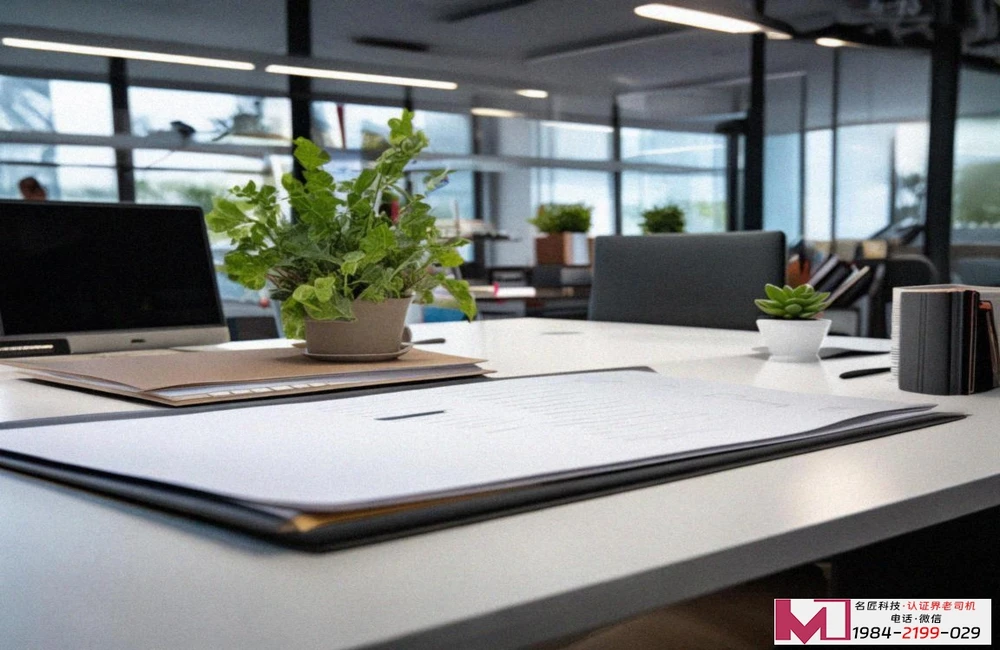 OBCP认证，企业信息安全管理的国际通行证