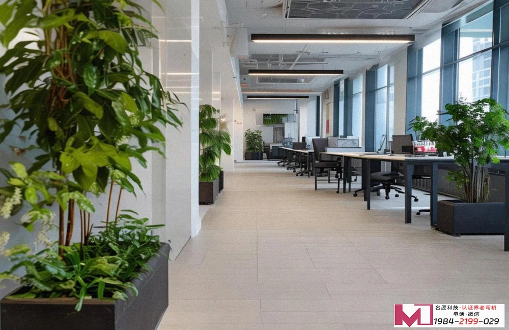 CMMI认证，选对公司很关键，避免踩坑看这里