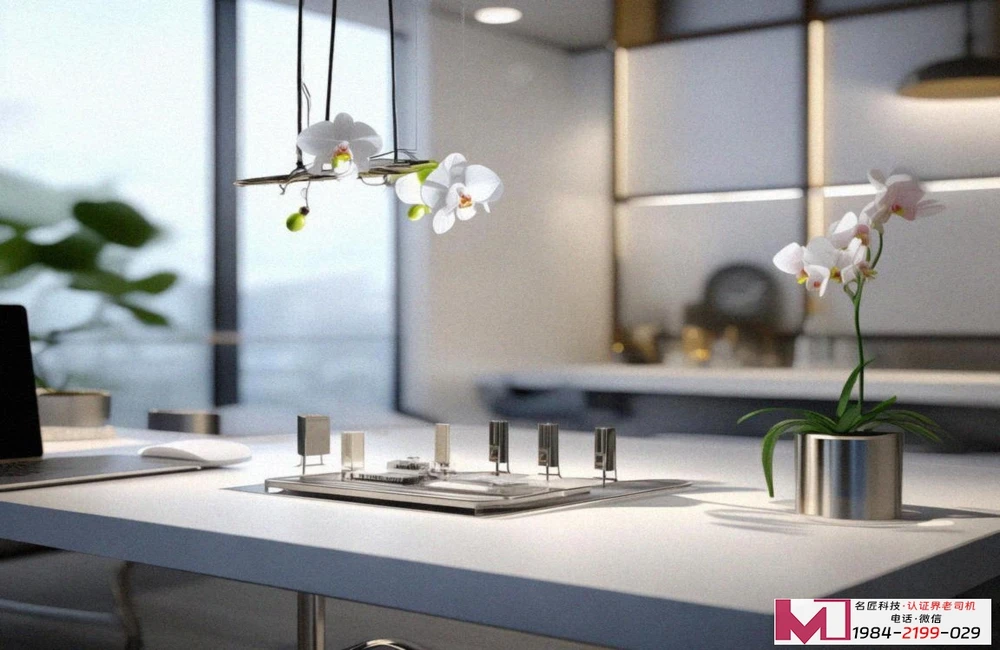 ISO9001认证，快速拿证攻略，选对机构是第一步