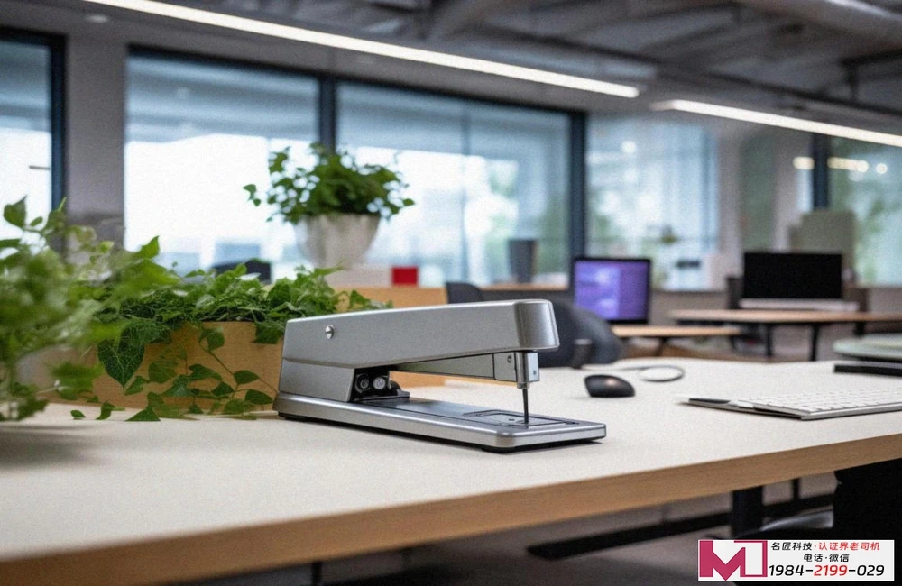 CCRC认证怎么选？二级、三级的关键差异