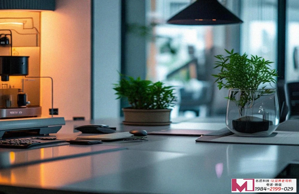 CMMI五级认证，企业卓越之路的终极答案