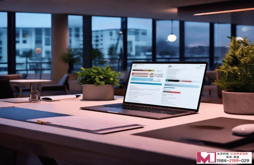 CMMI5认证公司，实现高效流程优化，铸就卓越绩效标杆