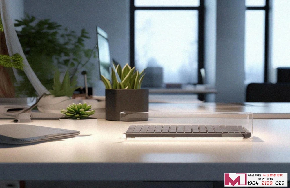 DCMM认证解读，数据治理核心，企业转型必选。