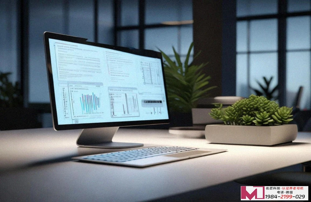 CCRC认证怎么申请，读懂这4点，企业申请不走弯路