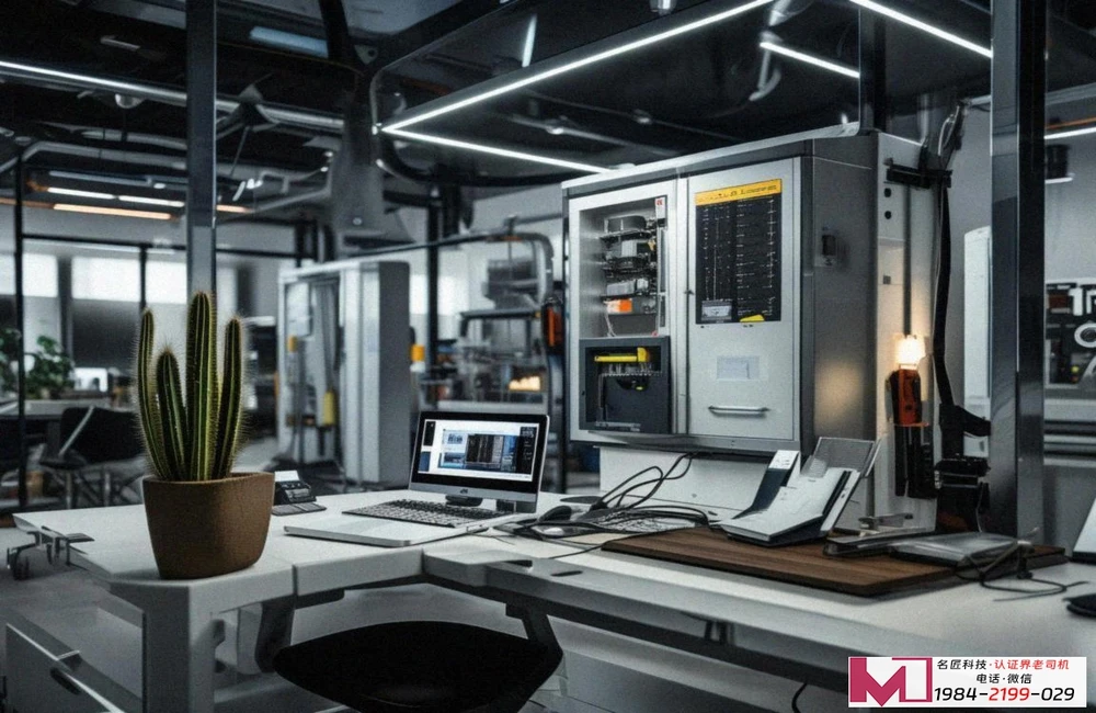 CCRC信息安全服务资质,企业必备通行证,详解申请全攻略