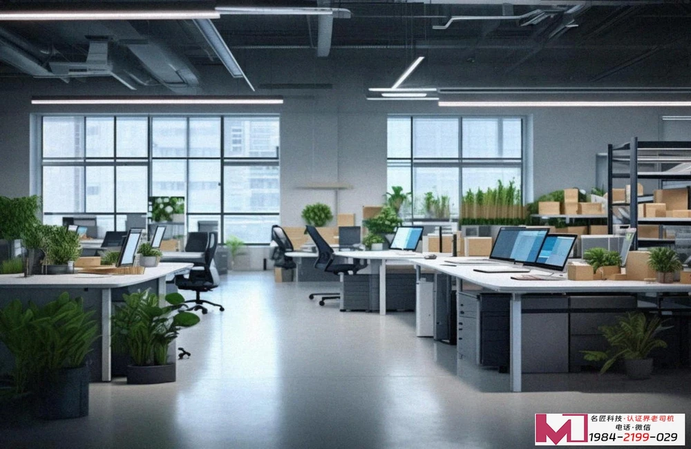 CMMI三级认证，揭秘企业高效研发的秘密，