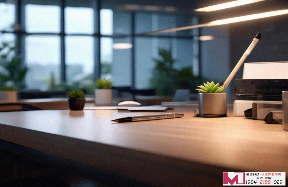 CMMI3认证，企业升级必经路，名匠携手助高效