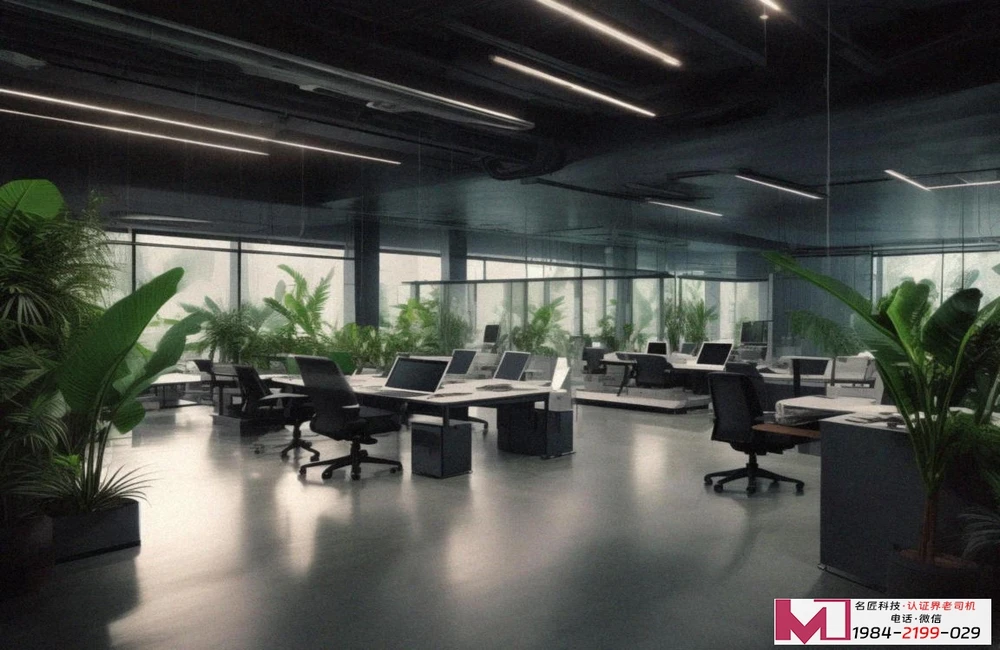 IGC认证，开启绿色低碳未来，掌握国际竞争先手