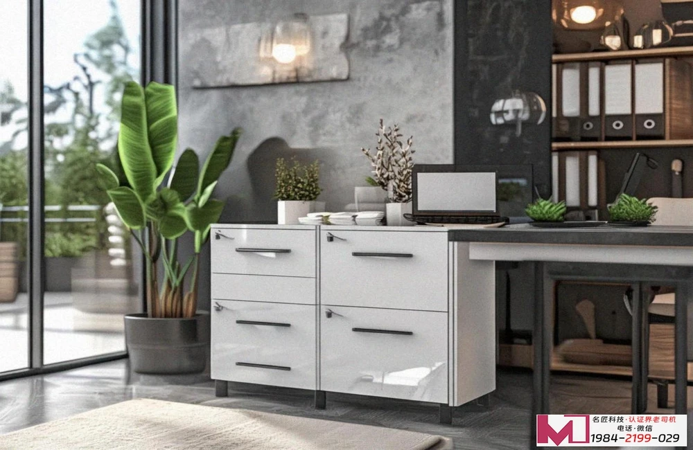 CMMI认证，提升软件能力，优化企业流程