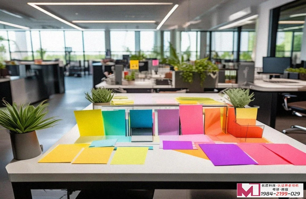 重庆CCRC认证,企业安全新标准,合规通行证。