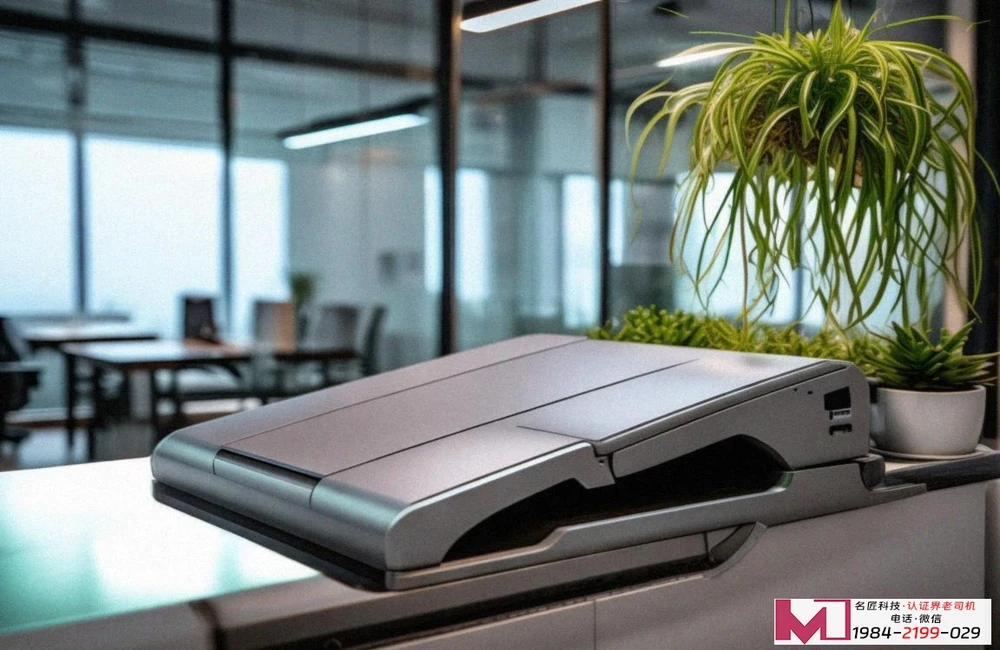 CCRC安全集成认证，一次讲透，企业避坑指南