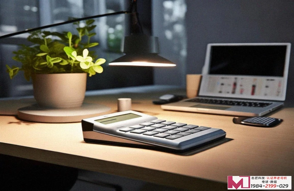 名匠科技与中安认证，权威服务解析，专业选择指南