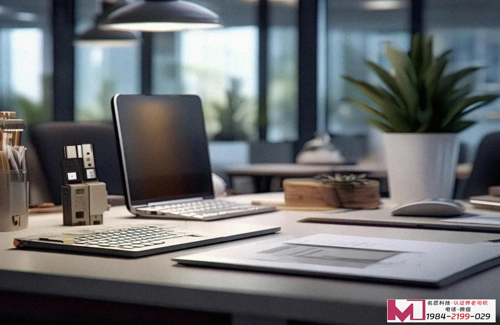 CMMI5认证证书，企业研发的终极徽章，名匠科技专业解读