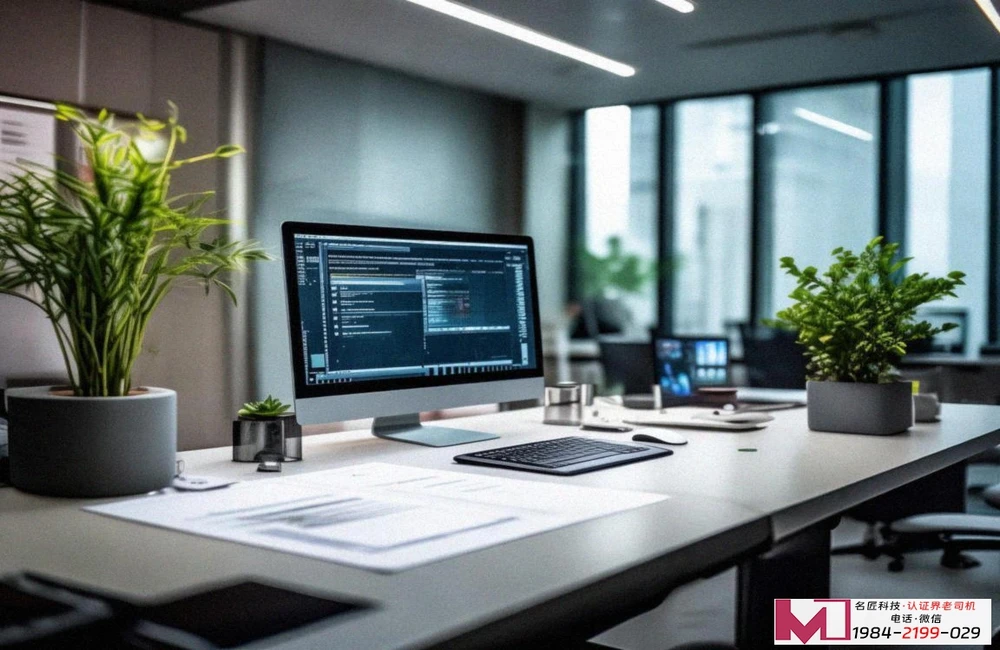 CCRC服务运维认证，企业数字化转型，安全服务能力新基建