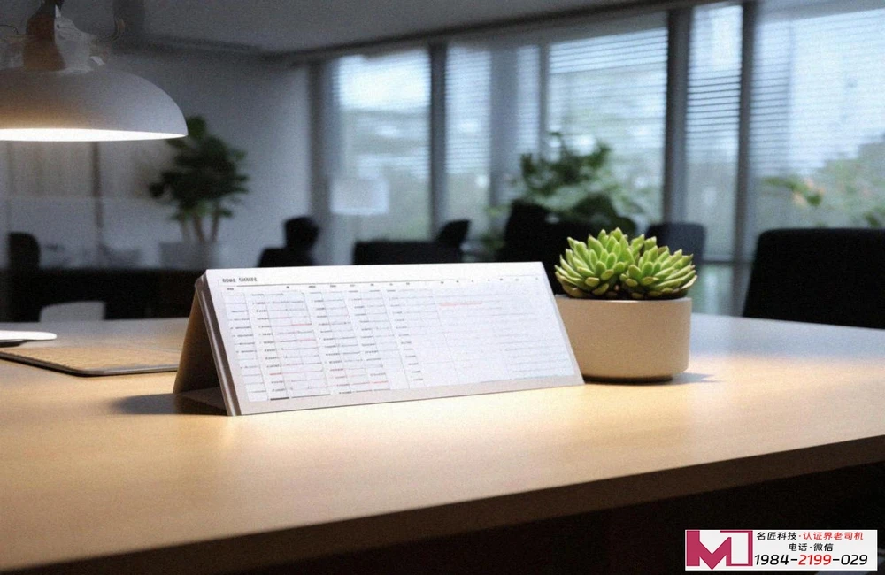 Nadcap认证公司，挑选的核心法则，助您轻松决策