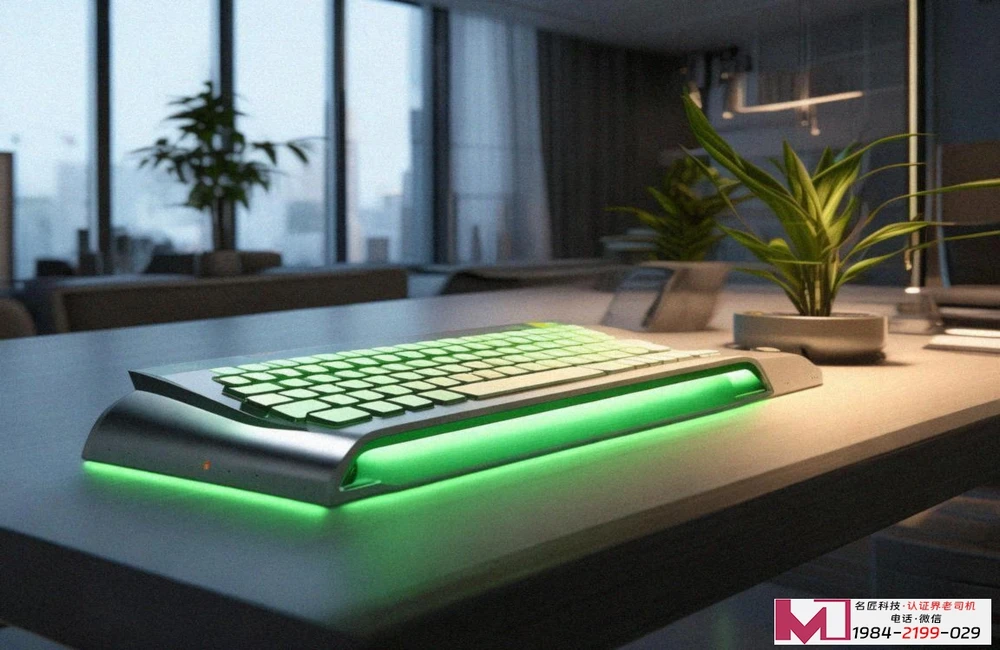 COBIT认证，解锁企业IT治理，驱动业务价值增长