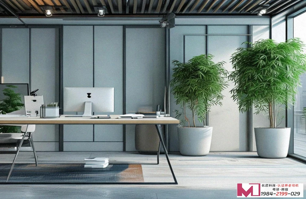 CMMI认证秘诀，企业升级捷径，名匠科技解析