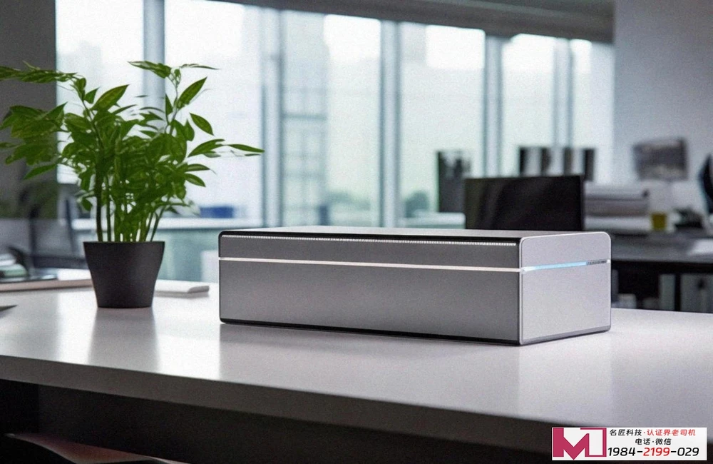 CCRC认证价格全解析，名匠科技老陈说透收费背后的门道