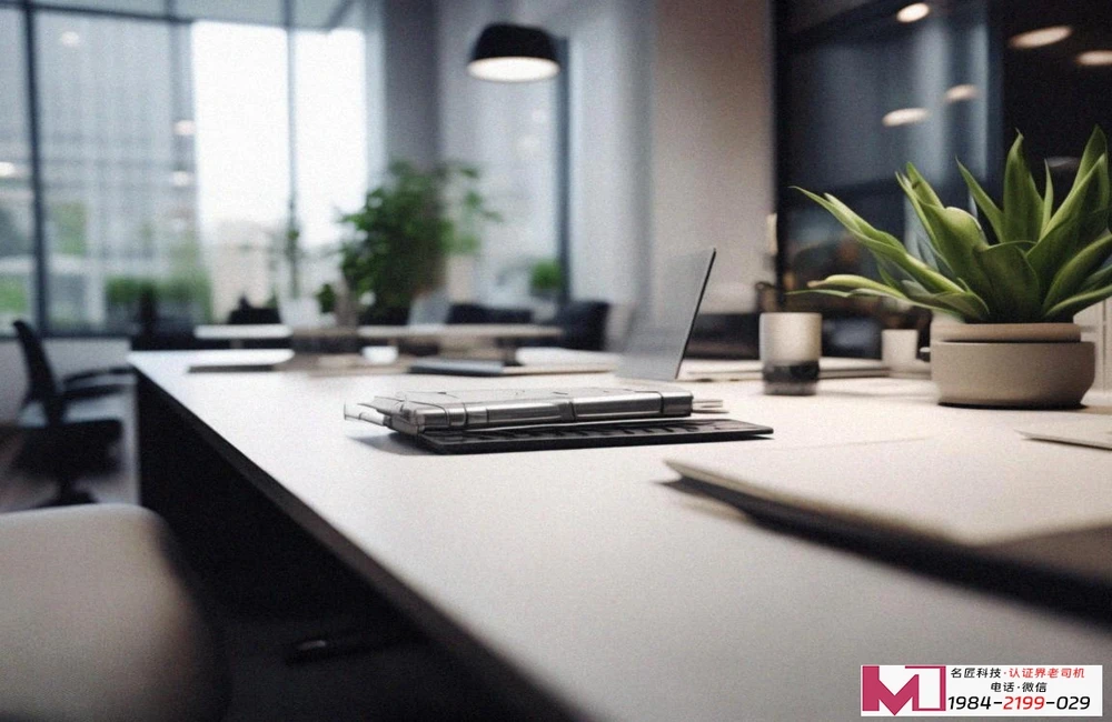 CMMI五级认证，企业高端竞争力的核心密码，名匠科技专业解读