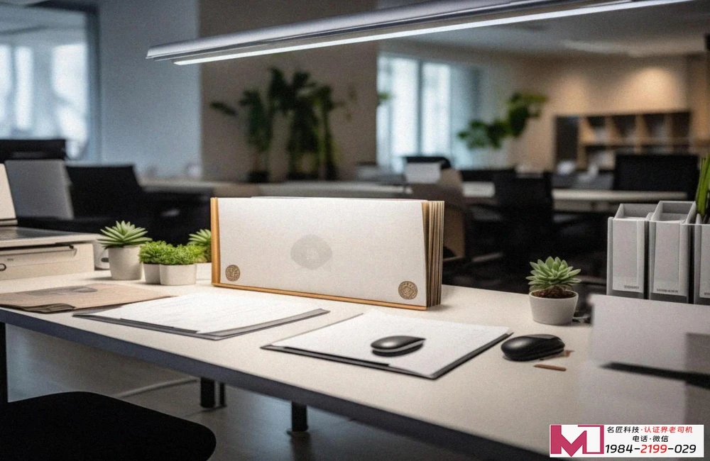 CMMI 3认证，揭秘企业为何必须拿下这张“入场券”