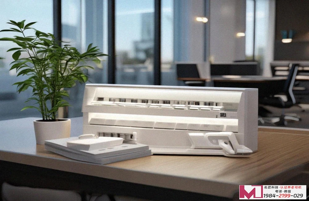 CCRC认证，详解申请流程，服务全国企业。