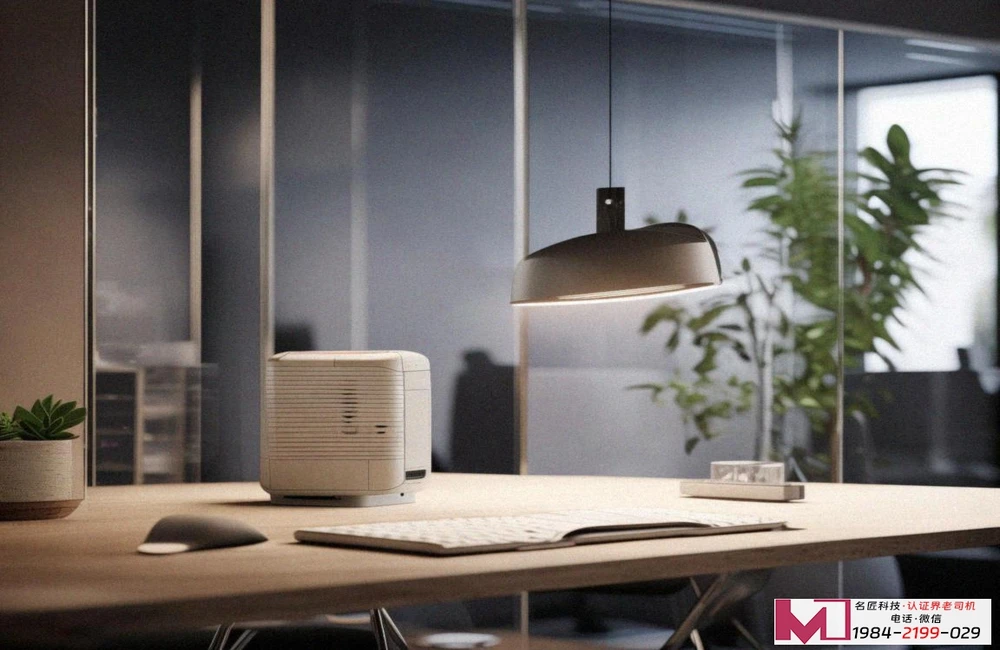 上海SRRC认证，企业必备通关秘籍，名匠科技专业护航