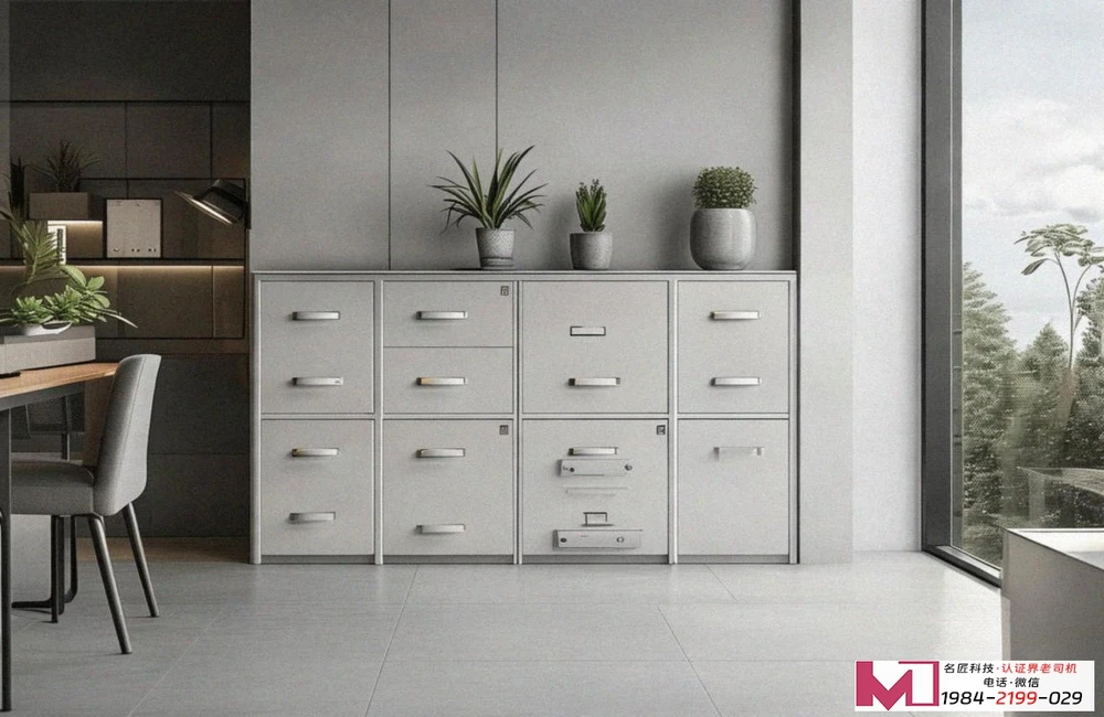 CMMM五级认证，企业智能制造的未来通行证