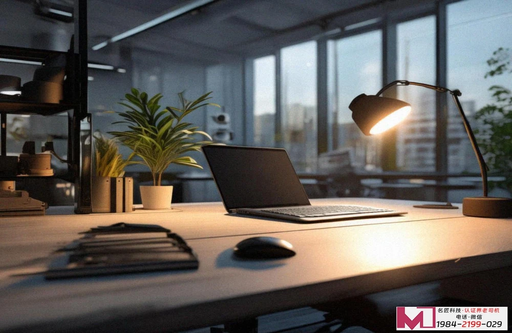 SCSA认证是什么，企业为什么需要它，看老陈说透