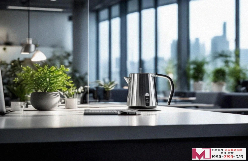 CMMI认证，提升软件能力，获取市场竞争优势