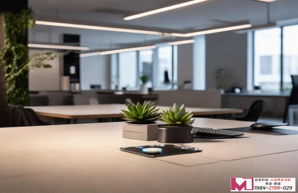 CMMI认证，企业软实力新标杆，流程优化关键一步