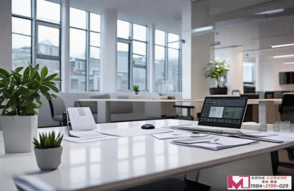 CMMI认证，提升软件实力，企业必备通行证