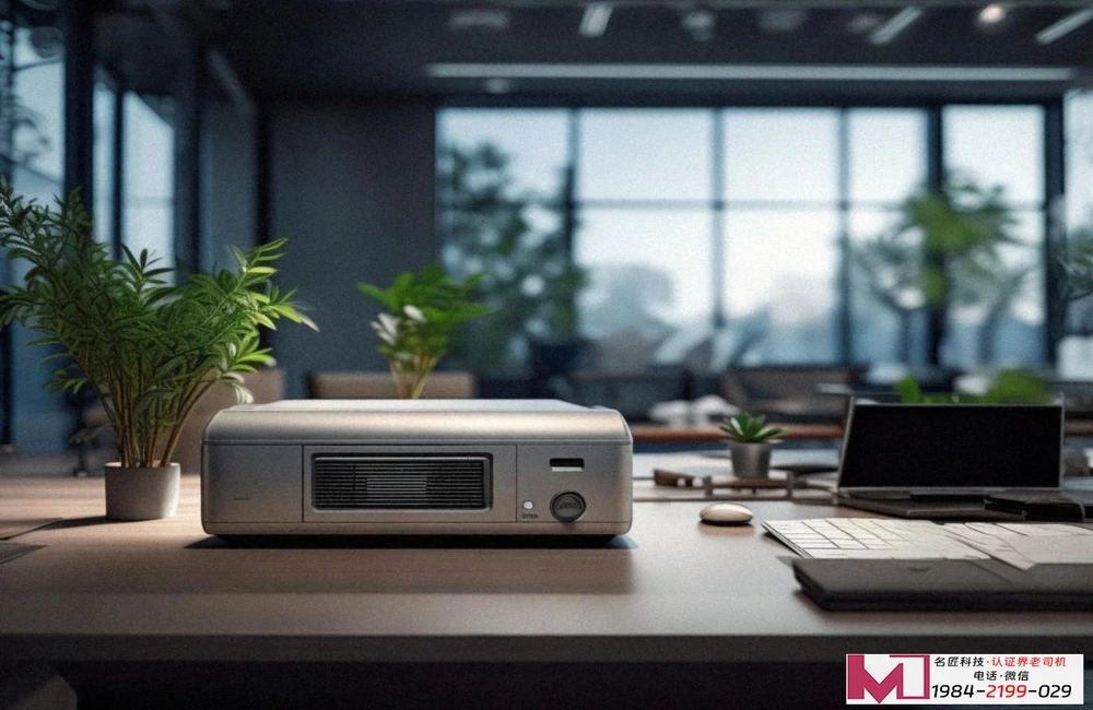 企业数据护城河，CCRC认证是关键。